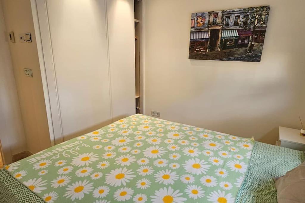 Apartment Sunny Breeze *