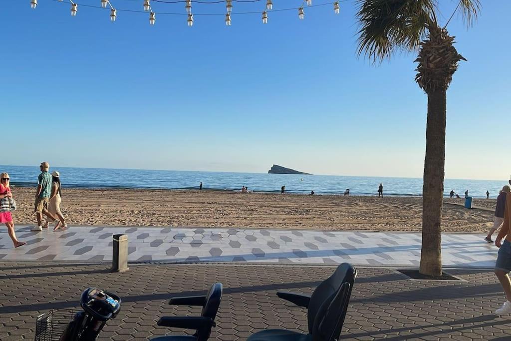 Sunny Breeze Apartment Benidorm