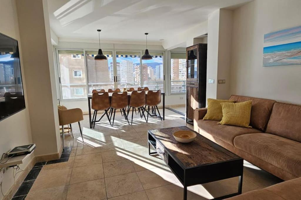 Apartment Sunny Breeze Benidorm