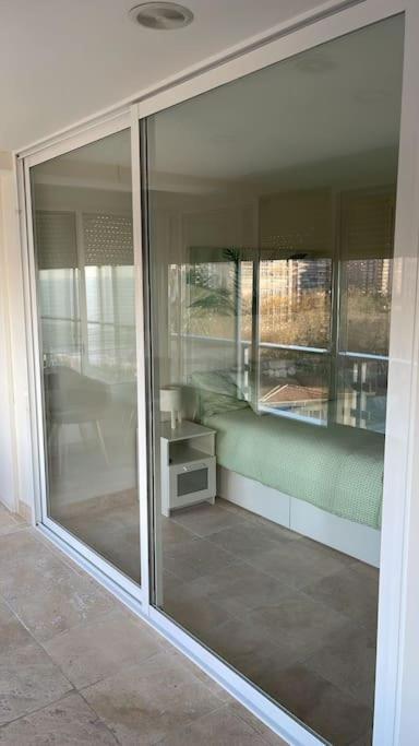 Apartment Sunny Breeze