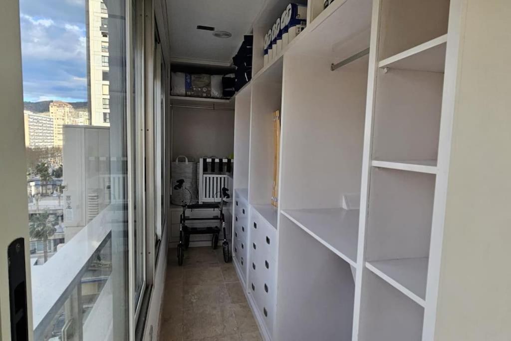 Sunny Breeze Apartment *
