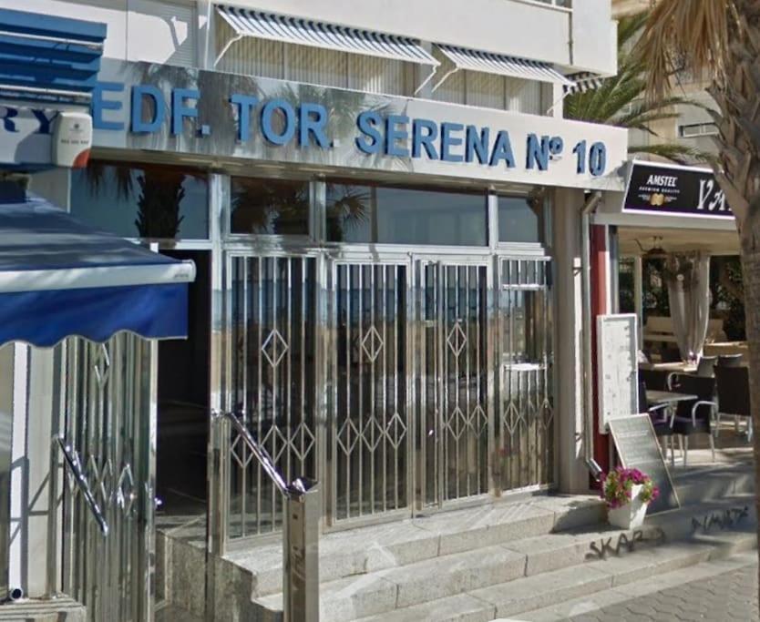 Sunny Breeze Benidorm