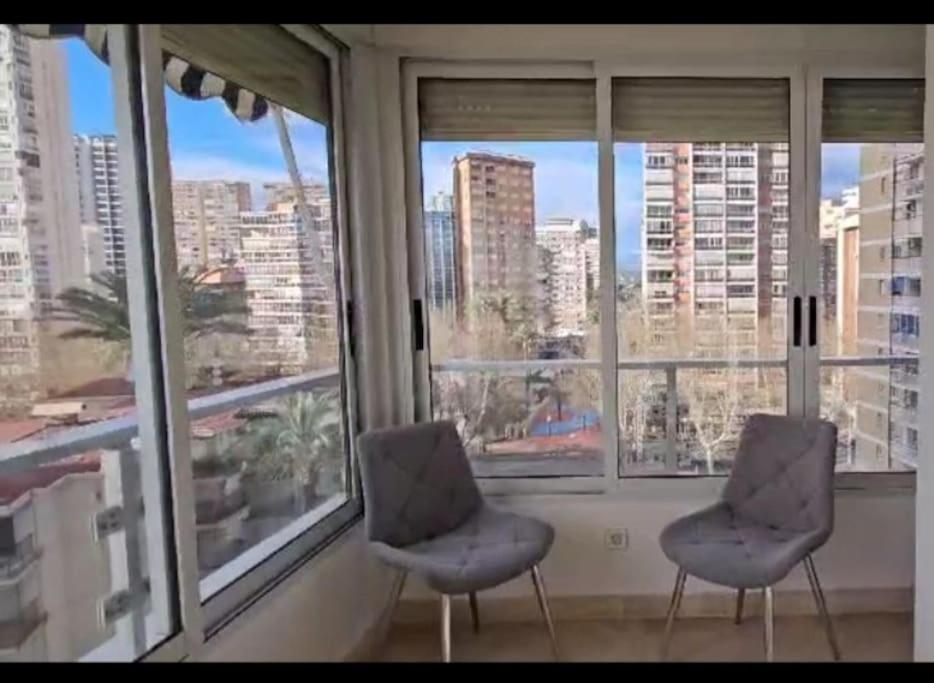 Sunny Breeze Appartamento