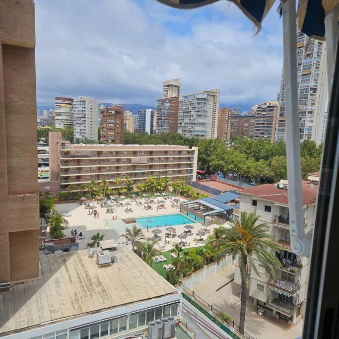Sunny Breeze Apartment *