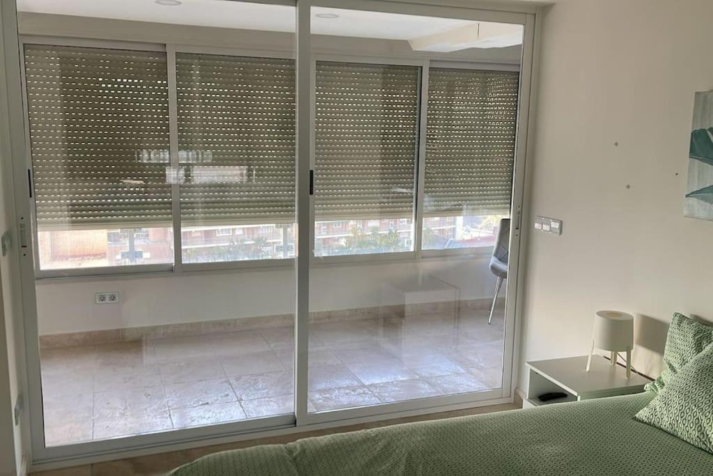 Sunny Breeze Apartment Benidorm