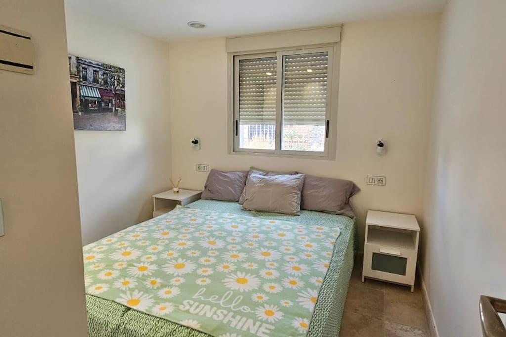 Sunny Breeze Apartment