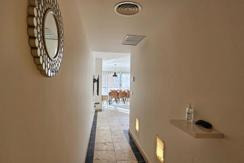 Apartment Sunny Breeze