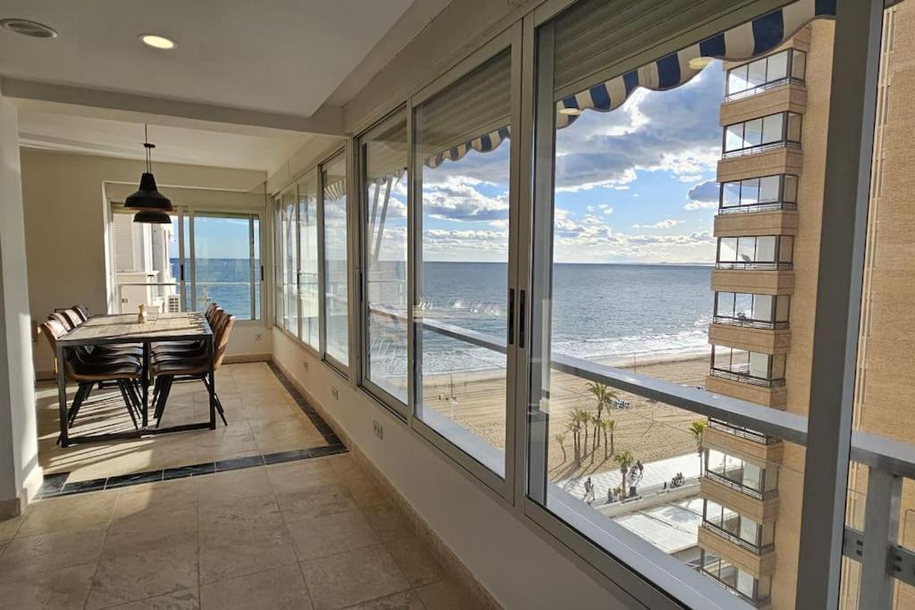Sunny Breeze Apartment