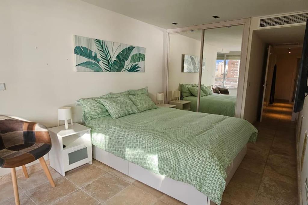 Sunny Breeze Apartment *