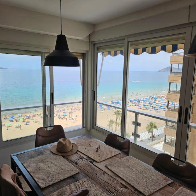 Sunny Breeze Benidorm
