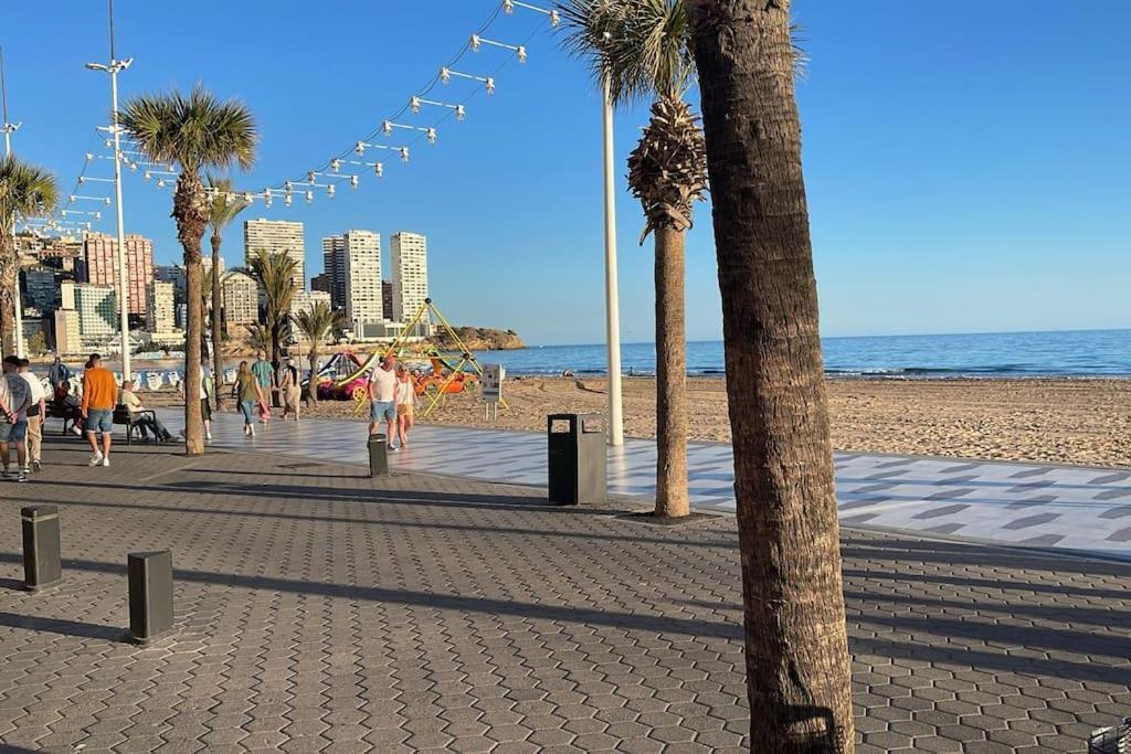 Sunny Breeze * Benidorm