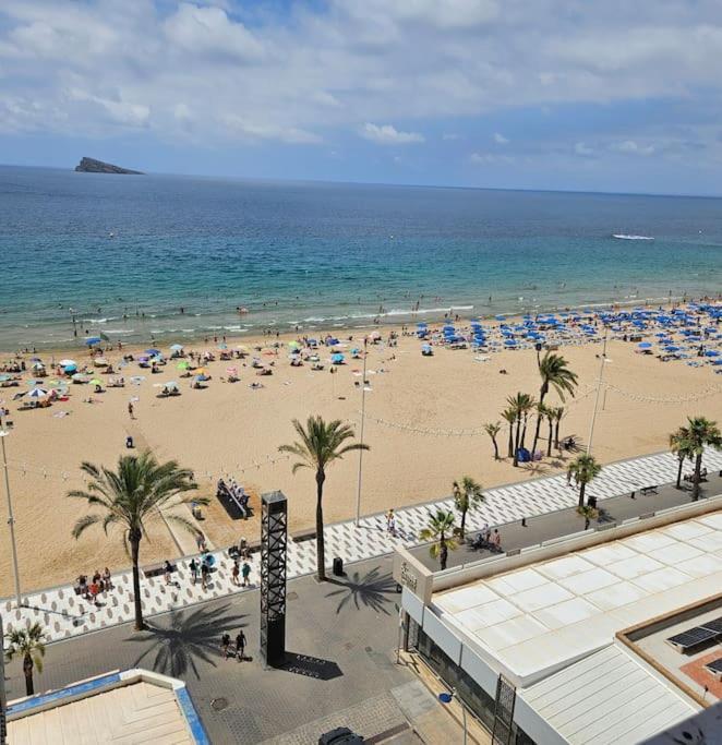 Sunny Breeze Apartment Benidorm