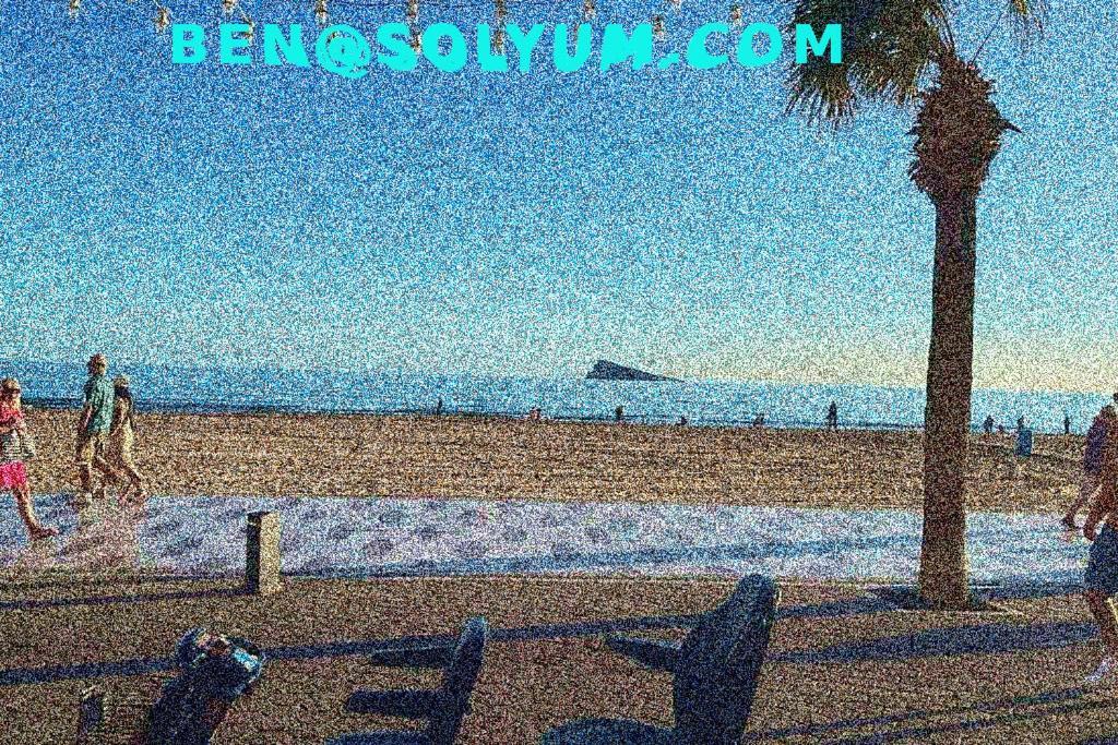 Sunny Breeze * Benidorm